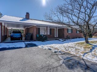 200 Lakeview Dr, Rocky Mount, VA 24151