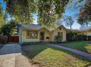 572 E Rio Grande St, Pasadena, CA 91104