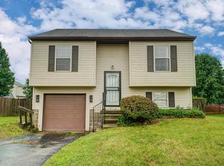 6945 Brockland Dr, Reynoldsburg, OH 43068