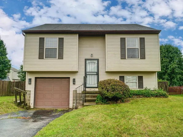 6945 Brockland Dr, Reynoldsburg, OH 43068