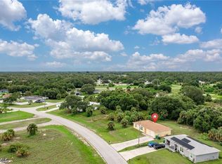 2069 Detroit Dr, Labelle, FL 33935