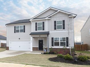 420 Roebuck Pass, Grovetown, GA 30813