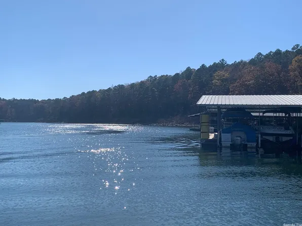 140 Branch Ln, Higden, AR 72067