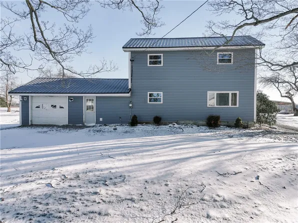 17199 Lincolnville Rd, Union City, PA 16438
