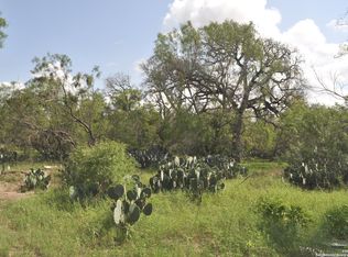 TBD CR 662, Devine, TX 78016