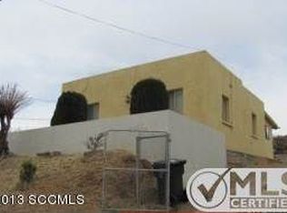 246 W Kino St, Nogales, AZ 85621