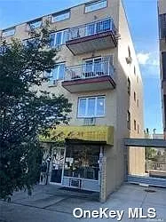 84-38 Grand Avenue, #1