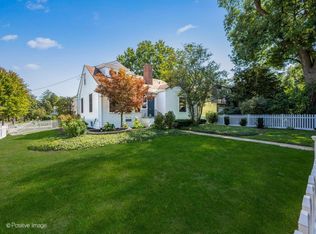 5201 Florence Ave, Downers Grove, IL 60515