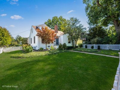 5201 Florence Ave, Downers Grove, IL, 60515