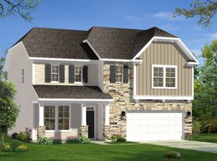 146 Hay Field Dr, Lillington, NC 27546