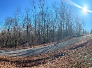 61 Old Toccoa Rd, Mineral Bluff, GA 30559