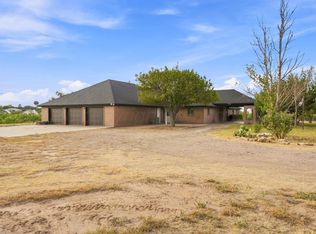 48 Marcy Dr, Borger, TX 79007