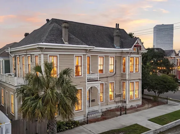 1701 Ball, Galveston, TX 77550