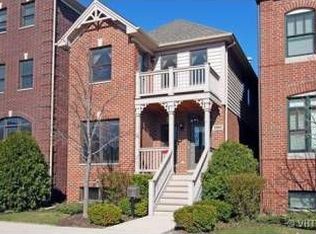 3303 S Throop St, Chicago, IL 60608