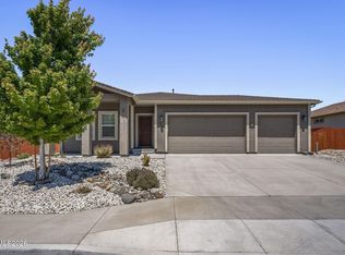 18621 Haskell Peak Ct, Reno, NV 89508