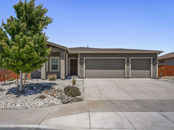 18621 Haskell Peak Ct, Reno, NV 89508