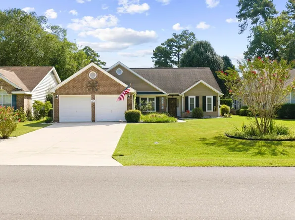 4812 Southern Trail, Myrtle Beach, SC 29579