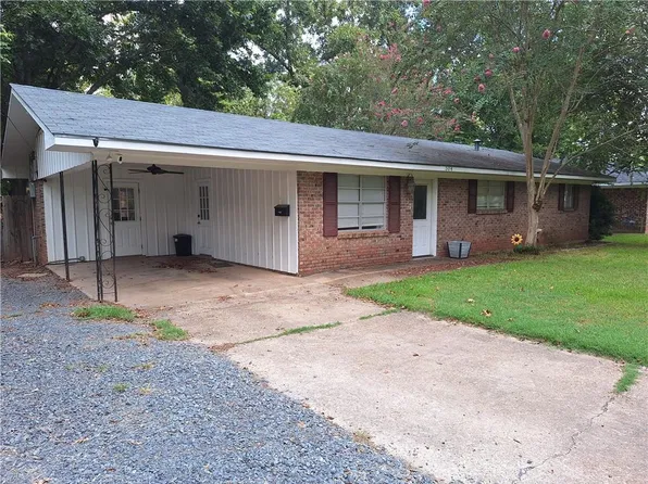 504 Stephens Ave, Natchitoches, LA 71457