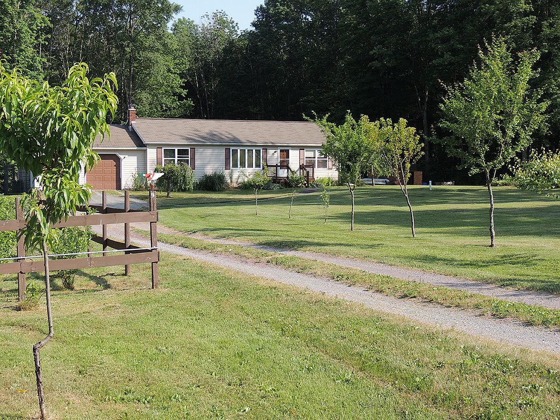 1164 Beach Lake Hwy, Beach Lake, PA 18405 Zillow