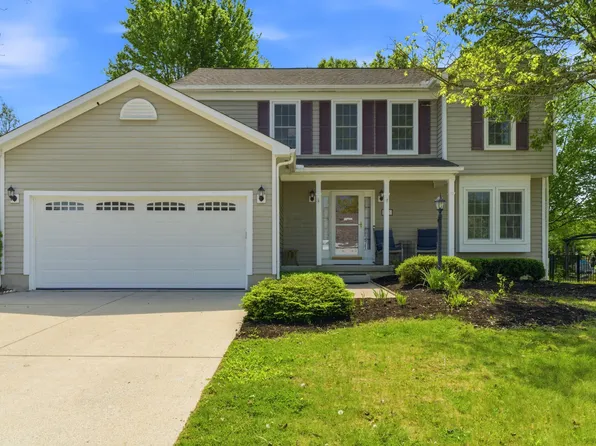 371 Field Harvest Ave, Pickerington, OH 43147