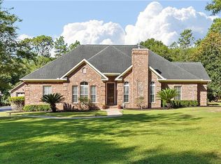 4000 Lakefront Dr W, Mobile, AL 36695