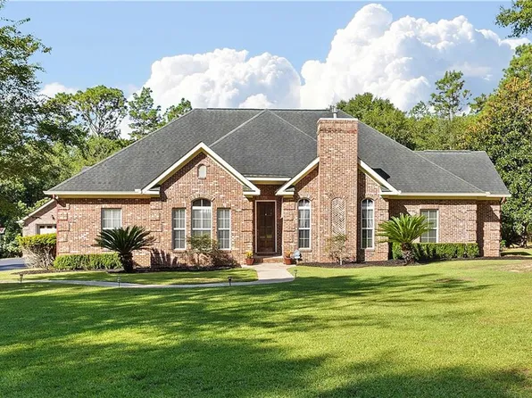 4000 Lakefront Dr W, Mobile, AL 36695
