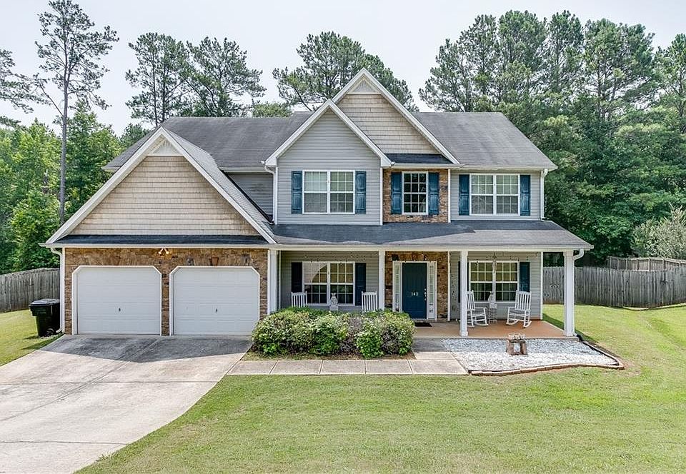 142 Mary Hill Way, Douglasville, GA 30134 MLS 7261605 Zillow