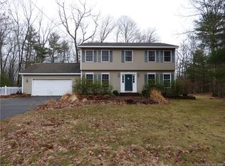 160 Cook Rd, Tolland, CT 06084