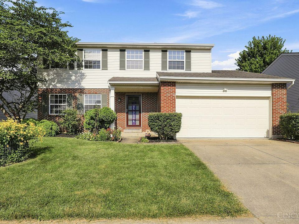 1st image of 8031 Simpson Creek Way
