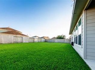 25302 Saddlebrook Ranch Dr, Tomball, TX 77375