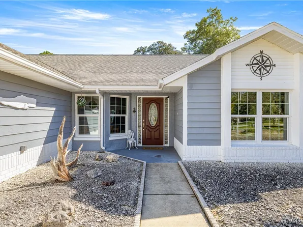 141 S Highview Ave, Lecanto, FL 34461