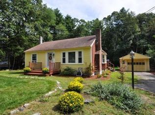 58 Hartwell Rd, Bedford, MA 01730