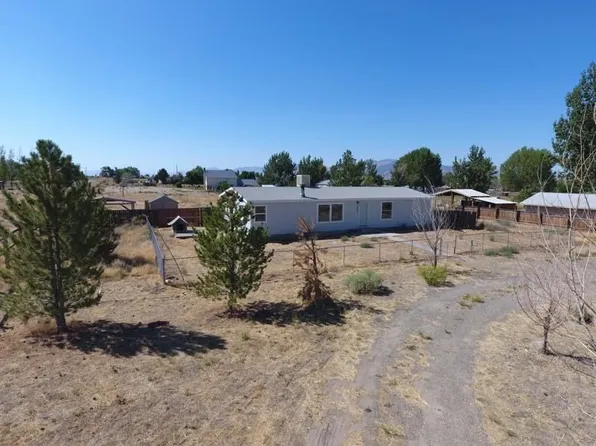 3560 Brown Ln, Winnemucca, NV 89445
