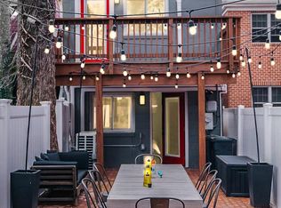 220 West St, Annapolis, MD 21401