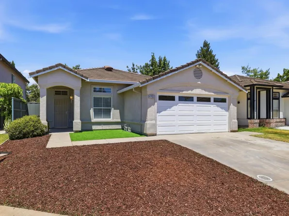 4763 Morgan Oak Ct, Antelope, CA 95843