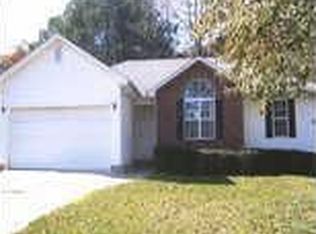 1916 Ridgefield Way, Dalton, GA 30720