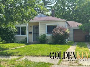 17310 Fenton St, Detroit, MI 48219