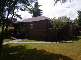 7715 29th Ave NW, Seattle, WA 98117