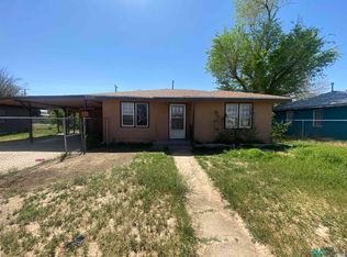 1008 W Summit St, Roswell, NM 88203