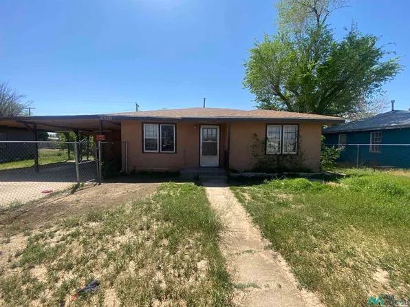 1008 W Summit St, Roswell, NM 88203