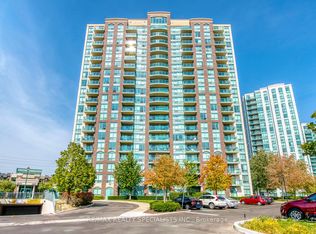 4889 Kimbermount Ave #308, Mississauga, ON L5M 7R9