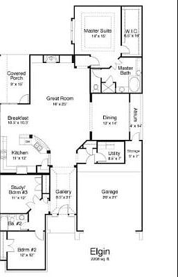 1st image of 119 Garden Trace