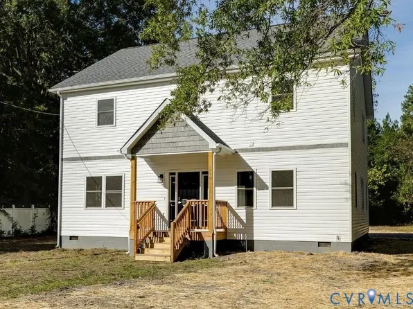 3618 Dupuy Rd, South Chesterfield, VA 23803
