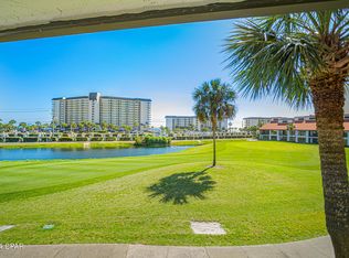 520 N Richard Jackson Blvd UNIT 611, Panama City Beach, FL 32407