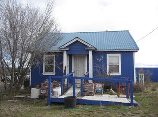 24086 Yellow Jacket Springs Rd, Beatty, OR 97621
