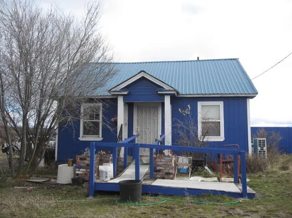 24086 Yellow Jacket Springs Rd, Beatty, OR 97621