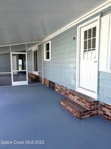 1781 Mango St NE, Palm Bay, FL, 32905