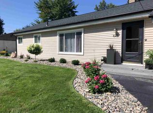 645 Gillette Dr, Saginaw, MI