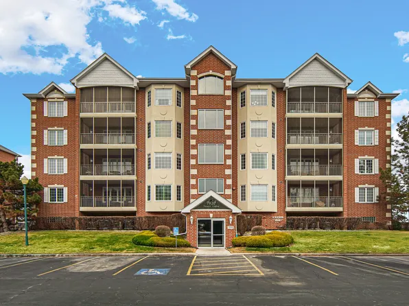 7920 Trinity Cir Unit 4SW, Tinley Park, IL 60487