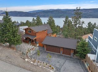 563 Mountain Dr, Central Okanagan West, BC V1H 2B7